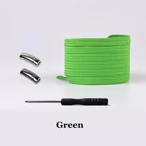 1 Set Magnetic Shoelaces ( WITH SCREW DRIVER )